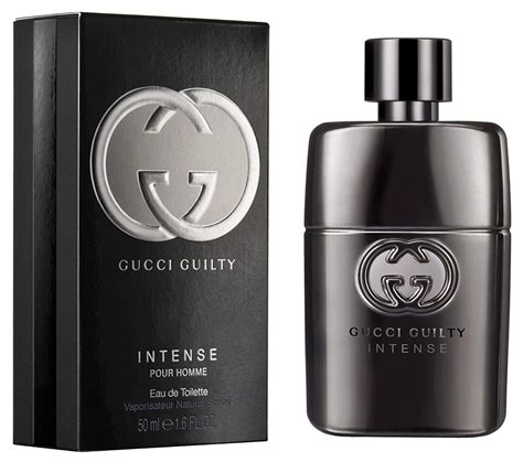 gucci profumo uomo 2011|gucci intense pour homme.